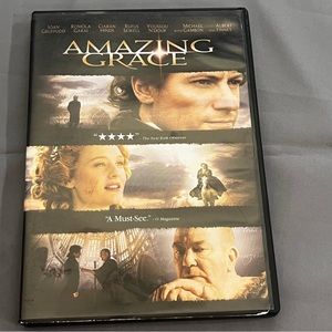 ✨10 for $15✨ Amazing Grace (DVD, 2006)